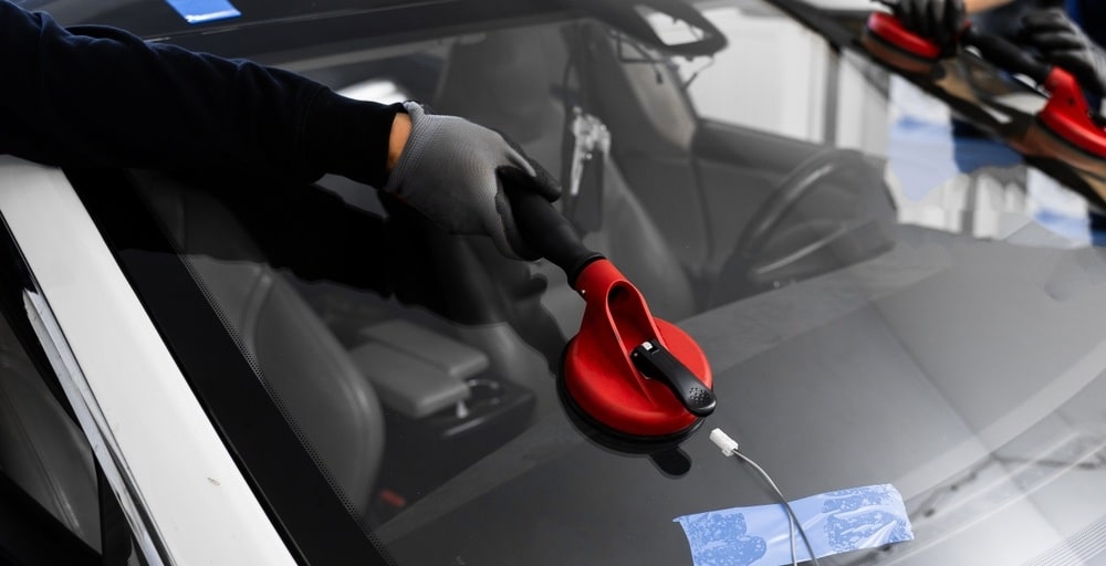 New Windshield Cost in Calgary