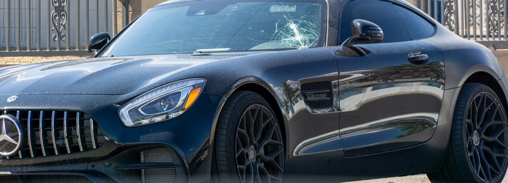 Mercedes-Benz Windshield Replacement Services