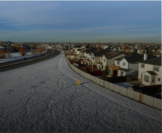 City of airdrie