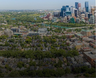 City of calgary