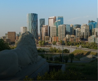 City of okotoks