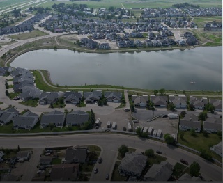 City of strathmore