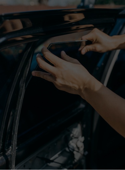 Side window replacement