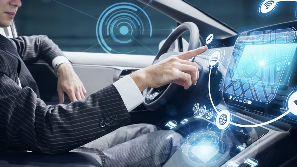Adas calibration after windshield replacement