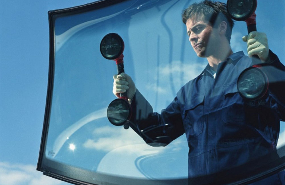 Autoglassreplacement