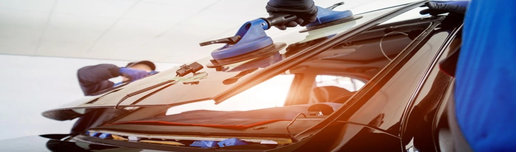 Car windshield replacement