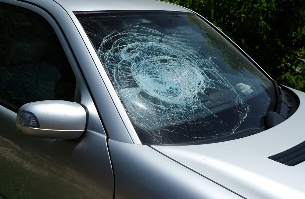 Smart mobile windshield replacement calgary