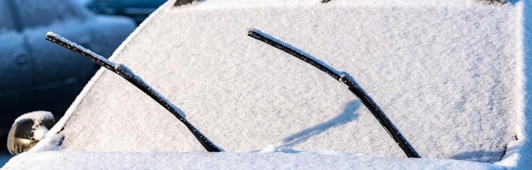 Windshield Replacement in Winter
