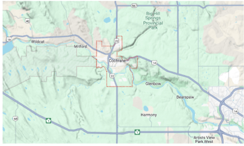 Cochrane