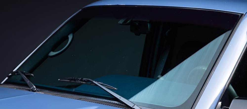 Chevy Windshield Replacement & Repair in Calgary