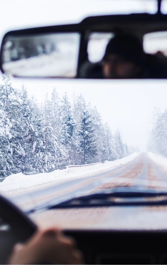 Car Mobile Windshield Replacement in Winters
