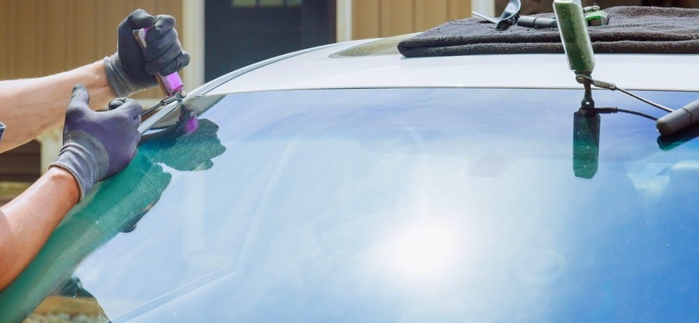 Mobile Windshield Replacement for Calgary Drivers
